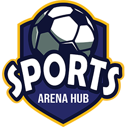 SportArenaHub logo